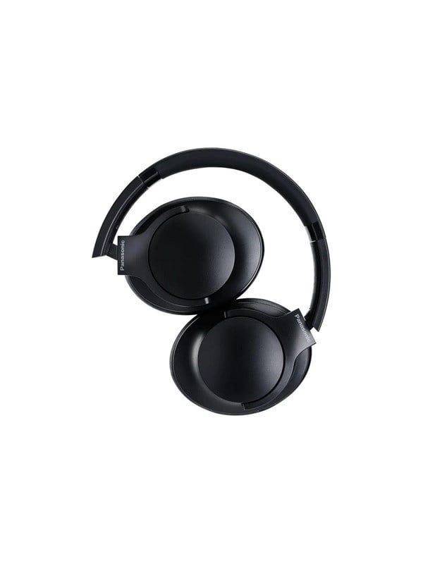 Panasonic RB-HX330BDEK schwarz, Bild 2