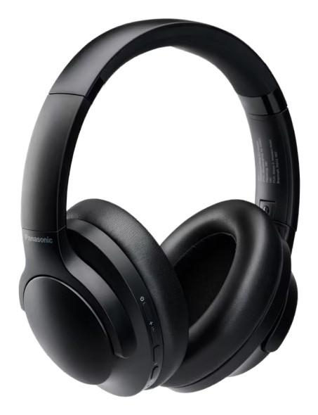 Panasonic RB-HX330BDEK schwarz, Bild 3