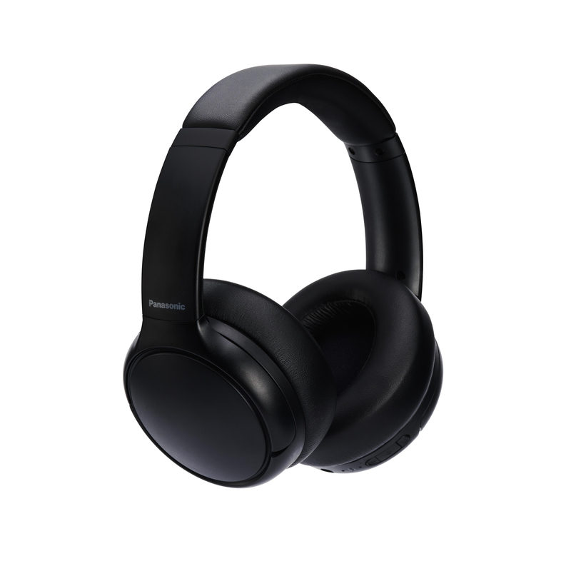 Panasonic RB-M600BE-K schwarz, Bild 3