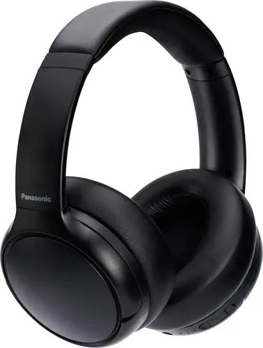 Panasonic RB-M600BE-K schwarz, Bild 5