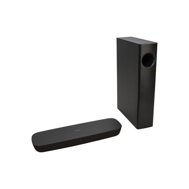 Panasonic SC-HTB250EGK schwarz