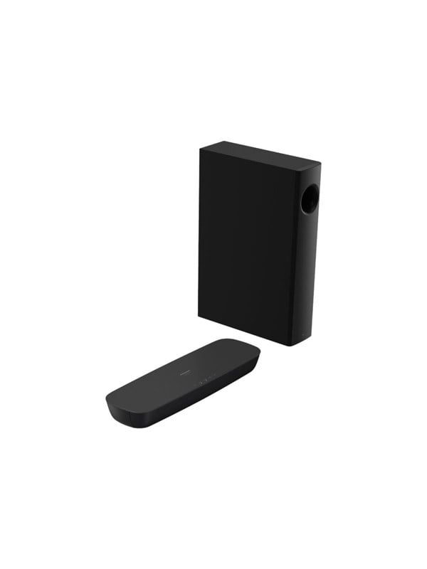 Panasonic SC-HTB250EGK schwarz, Bild 2