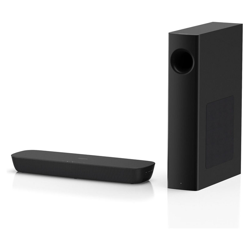 Panasonic SC-HTB250EGK schwarz, Bild 5