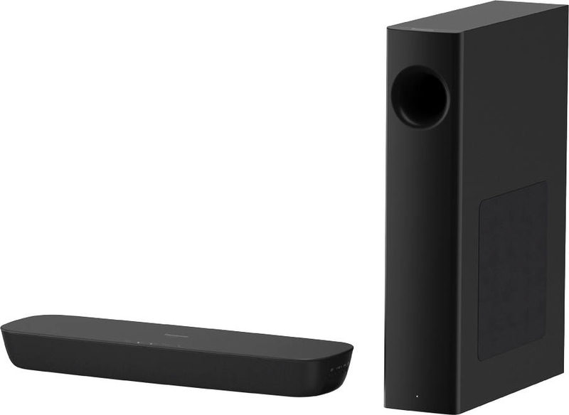 Panasonic SC-HTB250EGK schwarz, Bild 6