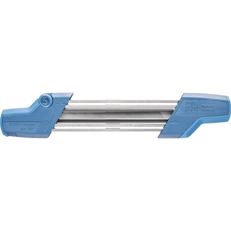Pferd TOOLS CHAIN SHARP CS-X Kettensägeschärfgerät Ø 4,8 mm für Kettenteilung .325, Bild 3