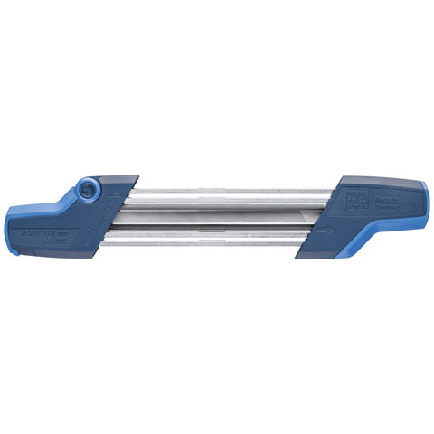 Pferd TOOLS CHAIN SHARP CS-X Kettensägeschärfgerät Ø 4,8 mm für Kettenteilung .325