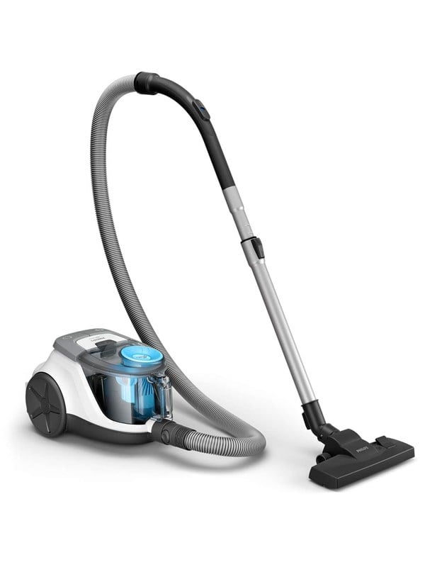 Philips 2000 Series - Beutelloser Staubsauger - Bagless Vacuum Cleaner XB2122/09