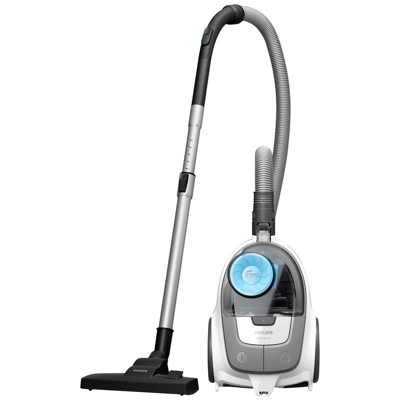 Philips 2000 Series - Beutelloser Staubsauger - Bagless Vacuum Cleaner XB2122/09, Bild 3