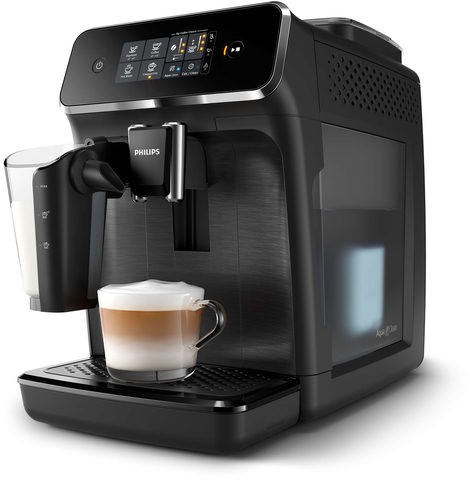 Philips 2200 Serie 2200 EP2230/10 Espresso-Vollautomaten