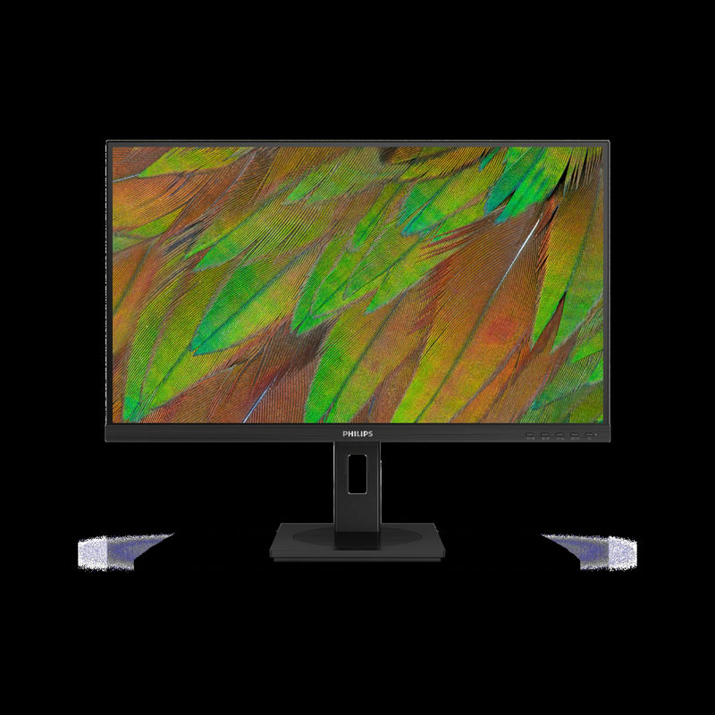 Philips 27B1U3900 27 Zoll 4K (UHD) IPS LED 16:9 60 Hz Monitor, Bild 2
