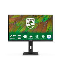 Philips 27B1U3900 27 Zoll 4K (UHD) IPS LED 16:9 60 Hz Monitor