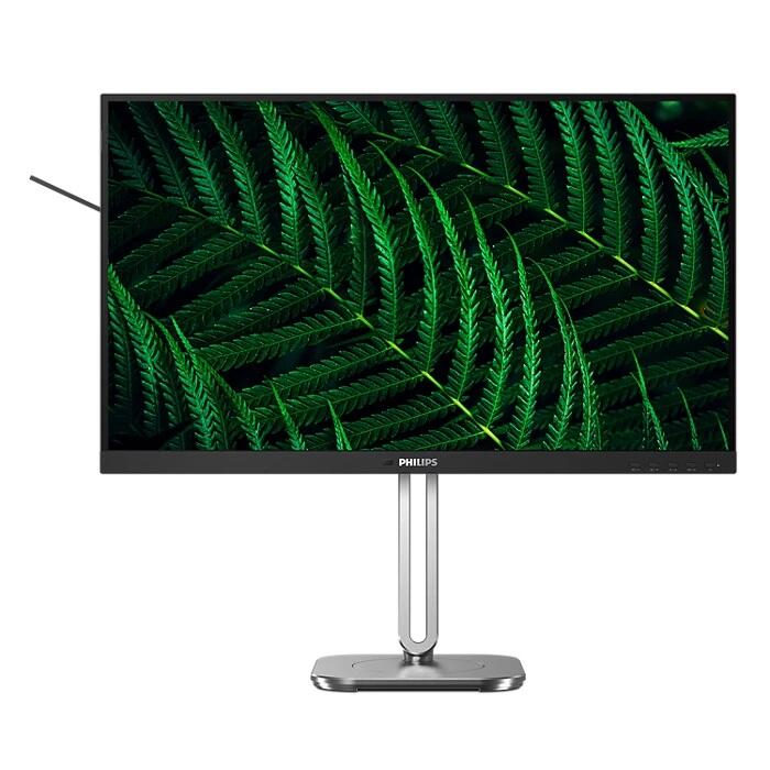 Philips 27B2G5200 27 Zoll Full HD IPS LED 16:9 100 Hz Monitor, Bild 2