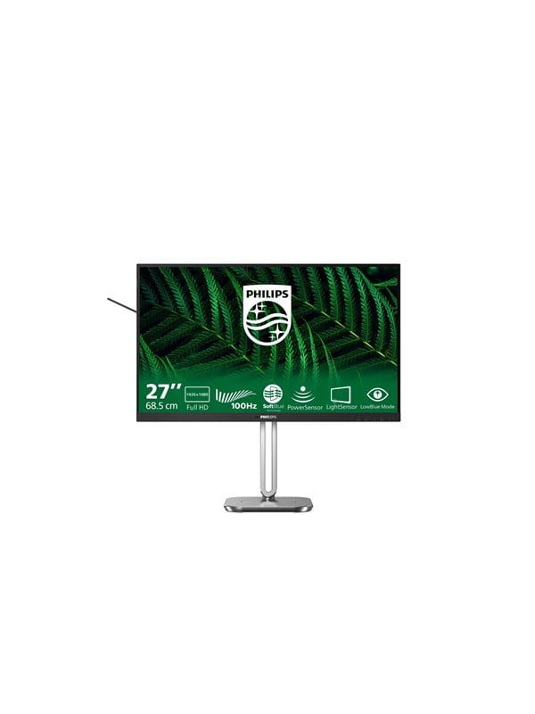 Philips 27B2G5200 27 Zoll Full HD IPS LED 16:9 100 Hz Monitor, Bild 5