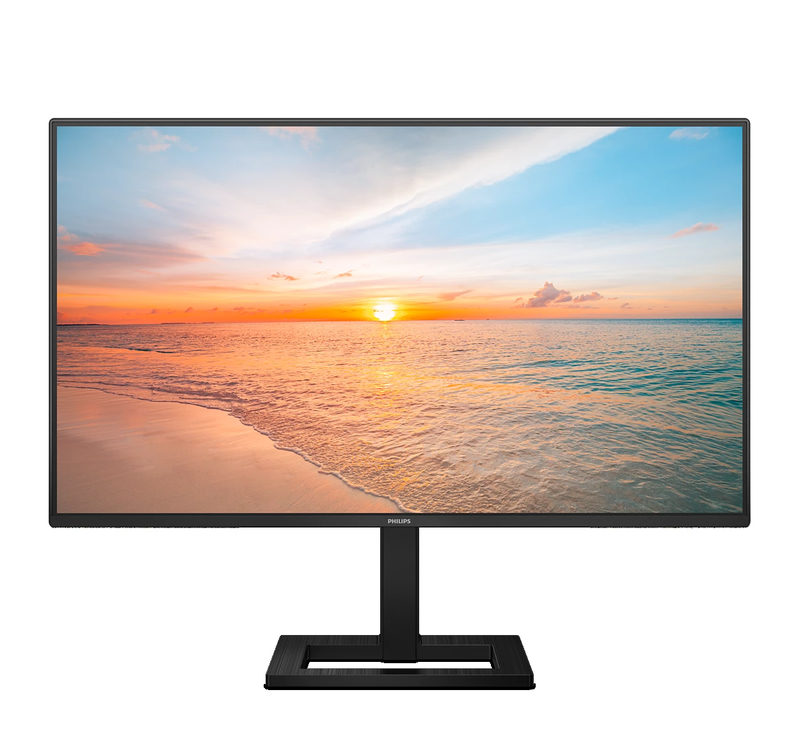 27E1N1300AE/00 69 cm (27) TFT-Monitor mit LED-Technik schwarz, Widescreen Full HD (1920x1080), 1 ms, Bild 5