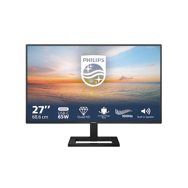 Philips 27E1N1600AE 27 Zoll WQHD IPS LED 16:9 100 Hz Monitor, Bild 5