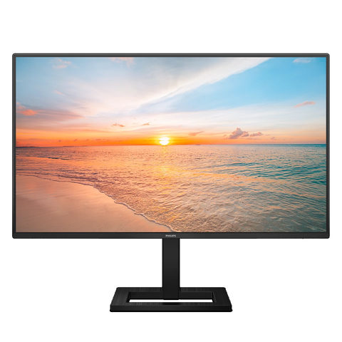 Philips 27E1N1600AE 27 Zoll WQHD IPS LED 16:9 100 Hz Monitor