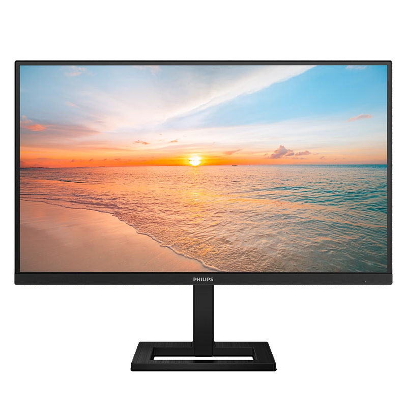 Philips 27E1N1800AE 27 Zoll 4K (UHD) IPS LED 16:9 60 Hz Office Monitor, Bild 2