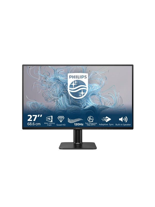 Philips 27E2N2500 - 2000 Series - LED-Monitor - 68.6 cm (27) [Energieklasse C] (27E2N2500/00), Bild 3