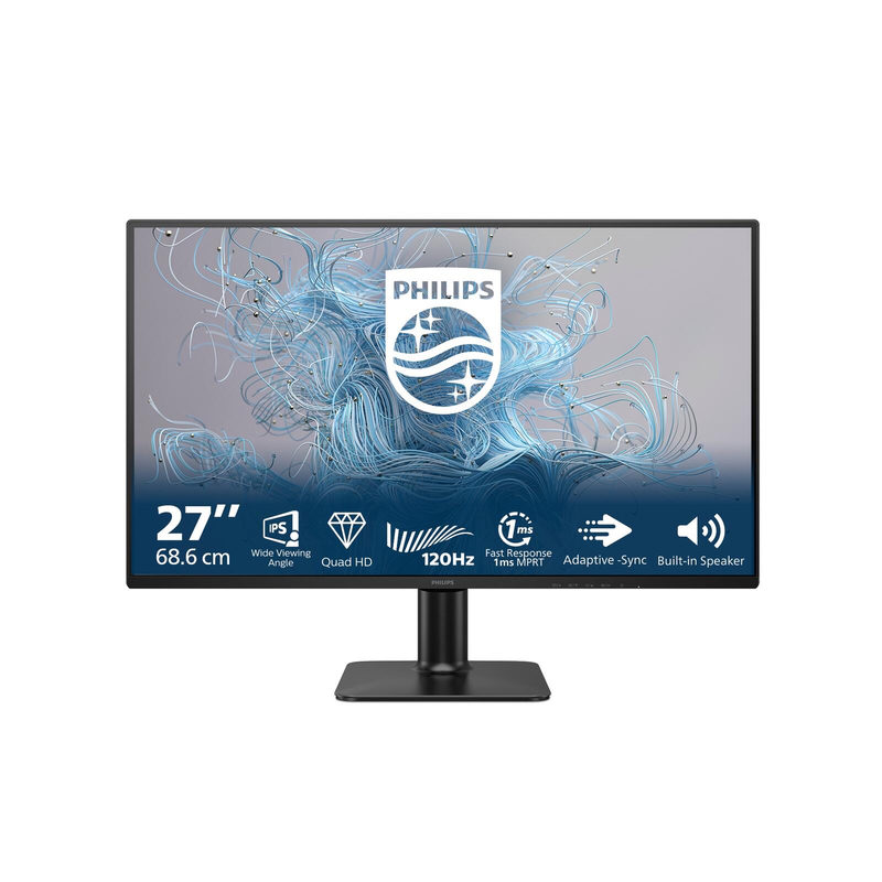 Philips 27E2N2500 - 2000 Series - LED-Monitor - 68.6 cm (27) [Energieklasse C] (27E2N2500/00), Bild 5