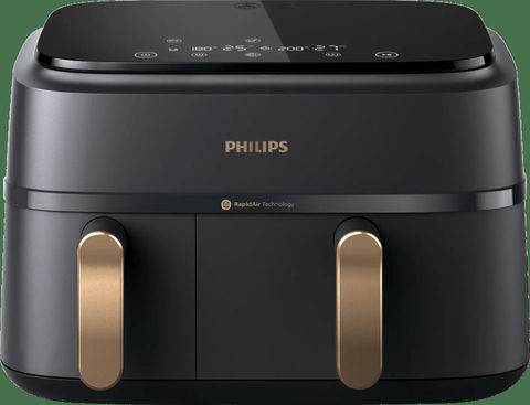 Philips 3000 series Airfryer Dual Basket