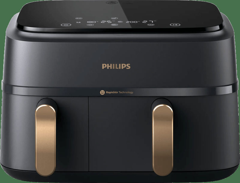 Philips 3000 series Airfryer Dual Basket