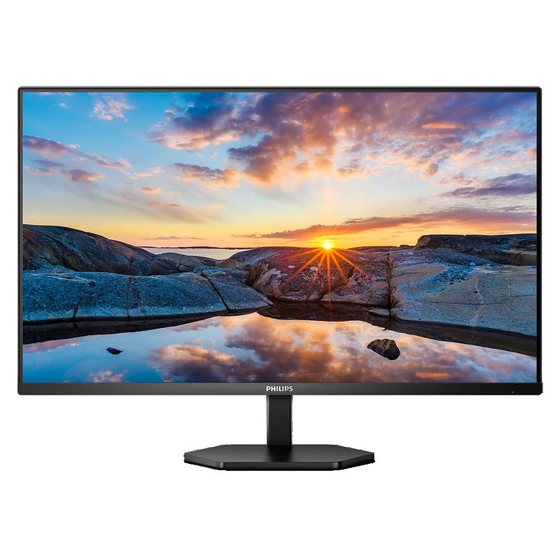 Philips 32E1N3100LA 31.5 Zoll Full HD VA LED 16:9 75 Hz Monitor, Bild 2