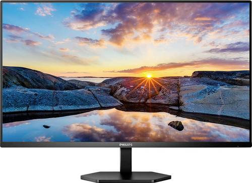 Philips 32E1N3100LA 31.5 Zoll Full HD VA LED 16:9 75 Hz Monitor, Bild 3