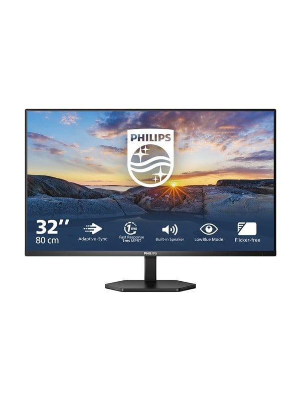Philips 32E1N3100LA 31.5 Zoll Full HD VA LED 16:9 75 Hz Monitor, Bild 4
