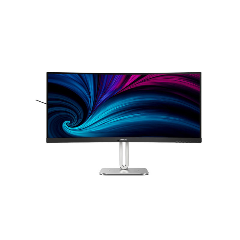 Philips 34B2U5600C 34 Zoll UWQHD 3D Curved VA LED 21:9 120 Hz Office Monitor, Bild 2