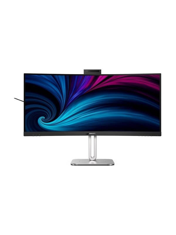 Philips 34B2U6603CH 34 Zoll UWQHD Curved VA LED 21:9 120 Hz Office Monitor, Bild 2