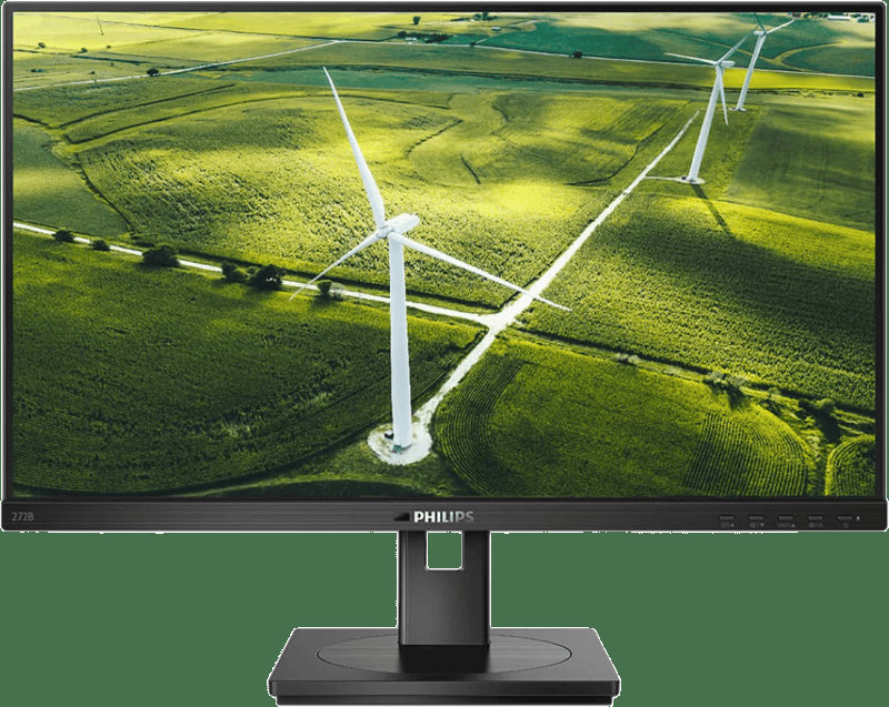 Philips B-Line 272B1G 27 Zoll Full HD IPS LED 16:9 75 Hz Monitor