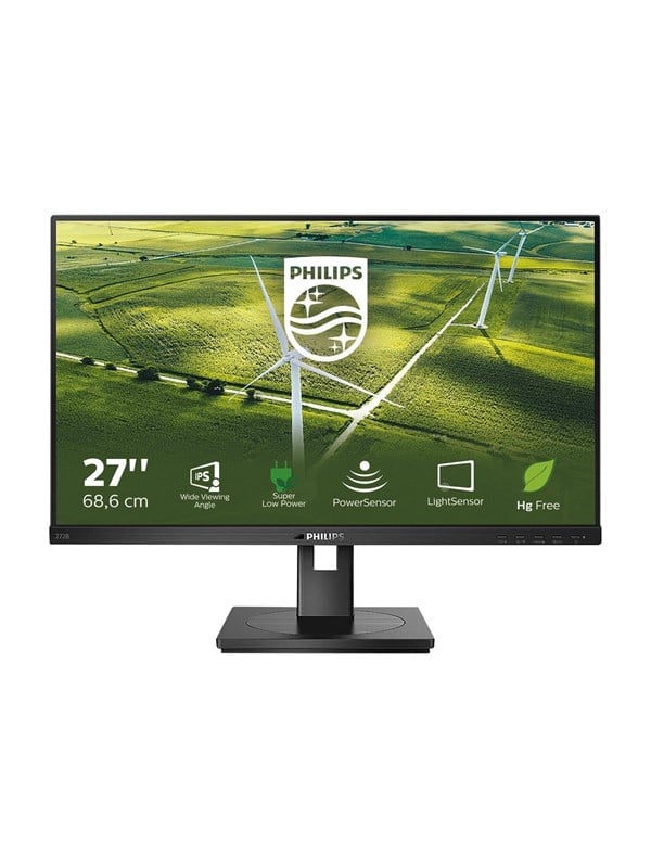 Philips B-Line 272B1G 27 Zoll Full HD IPS LED 16:9 75 Hz Monitor, Bild 3