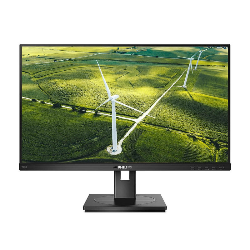 Philips B-Line 272B1G 27 Zoll Full HD IPS LED 16:9 75 Hz Monitor, Bild 4