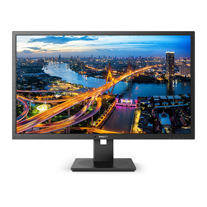Philips B-Line 325B1L 31.5 Zoll WQHD IPS LED 16:9 75 Hz Office Monitor, Bild 3