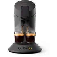 Philips CSA210/50 SENSEO Original Plus Kaffeepadmaschine, grau, Bild 5
