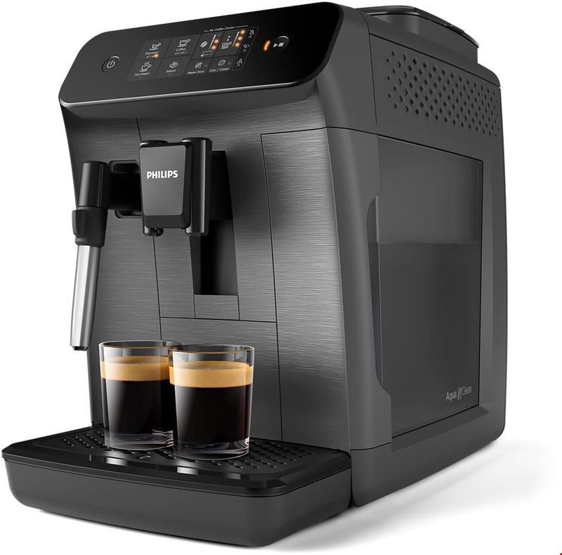 Philips EP0824/00 800 Series Kaffeevollautomat, Bild 2