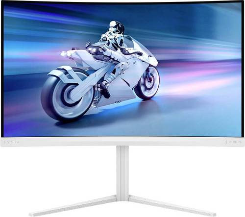 Philips Evnia 27M2C5501 27 Zoll WQHD Curved Fast VA LED 16:9 180 Hz Gaming Monitor, Bild 4