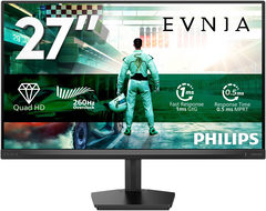 Evnia 27M2N3500PF/00 69 cm (27) Gaming Monitor dunkelgrau