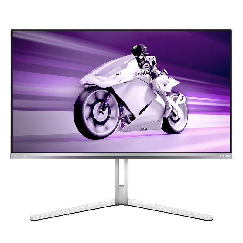 Philips Evnia 27M2N8500 26.5 Zoll WQHD QD-OLED 16:9 360 Hz Gaming Monitor, Bild 2