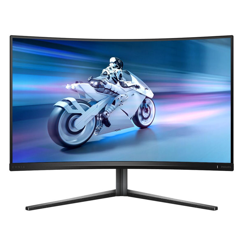 Philips Evnia 32M2C5500W 31.5 Zoll WQHD Curved VA LED 16:9 240 Hz Monitor, Bild 3