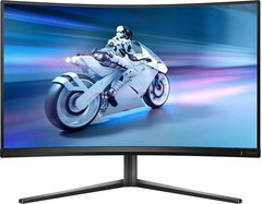 Philips Evnia 32M2C5500W 31.5 Zoll WQHD Curved VA LED 16:9 240 Hz Monitor