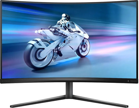 Philips Evnia 32M2C5500W 31.5 Zoll WQHD Curved VA LED 16:9 240 Hz Monitor