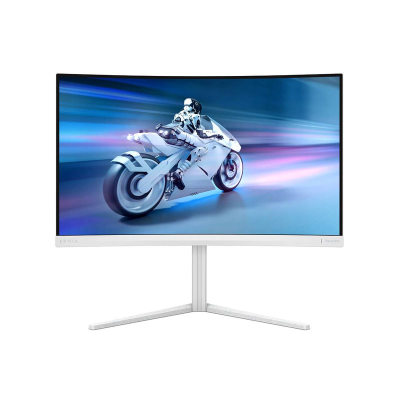 Philips Evnia 32M2C5501 31.5 Zoll WQHD Curved Fast VA LED 16:9 180 Hz Gaming Monitor, Bild 2