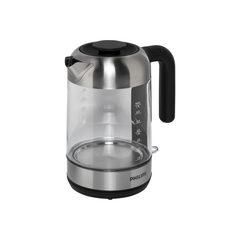 Philips HD9339/80 Series 5000 Wasserkocher aus Glas