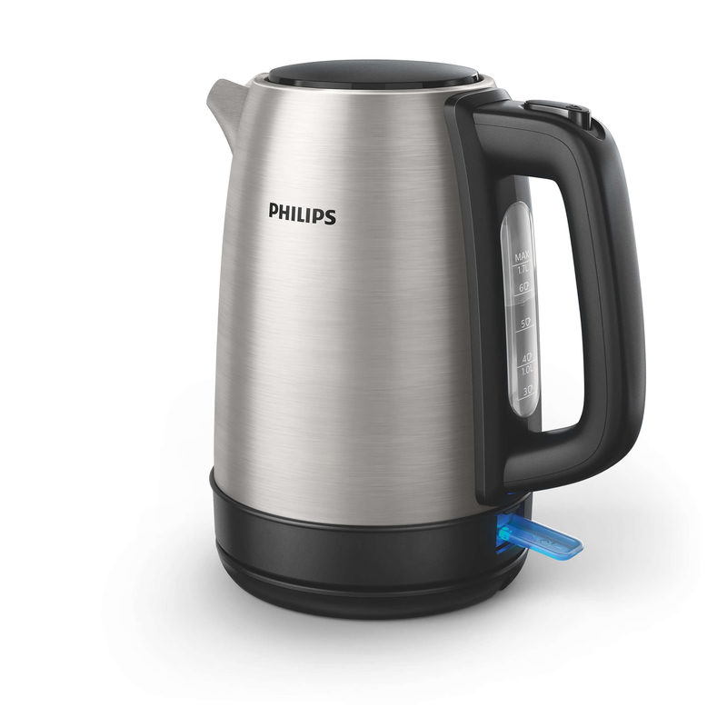 Philips HD9350/90 Daily Collection Wasserkocher 1,7L, Bild 2