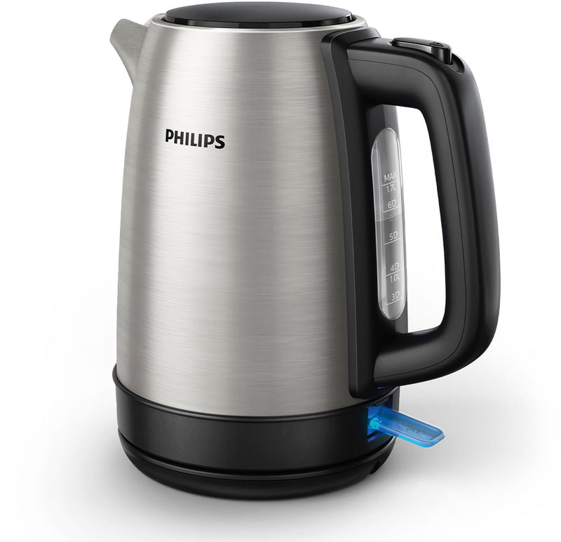 Philips HD9350/90 Daily Collection Wasserkocher 1,7L, Bild 3