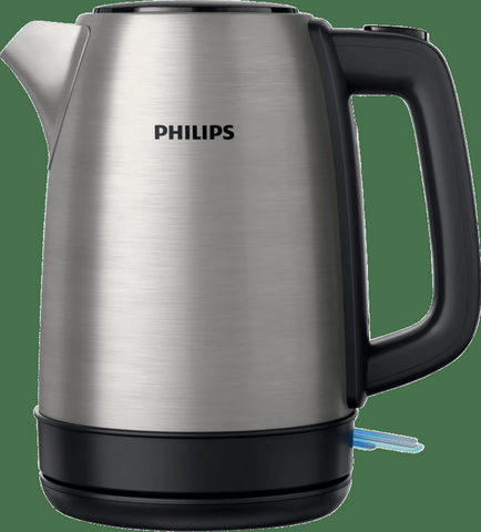 Philips HD9350/90 Daily Collection Wasserkocher 1,7L