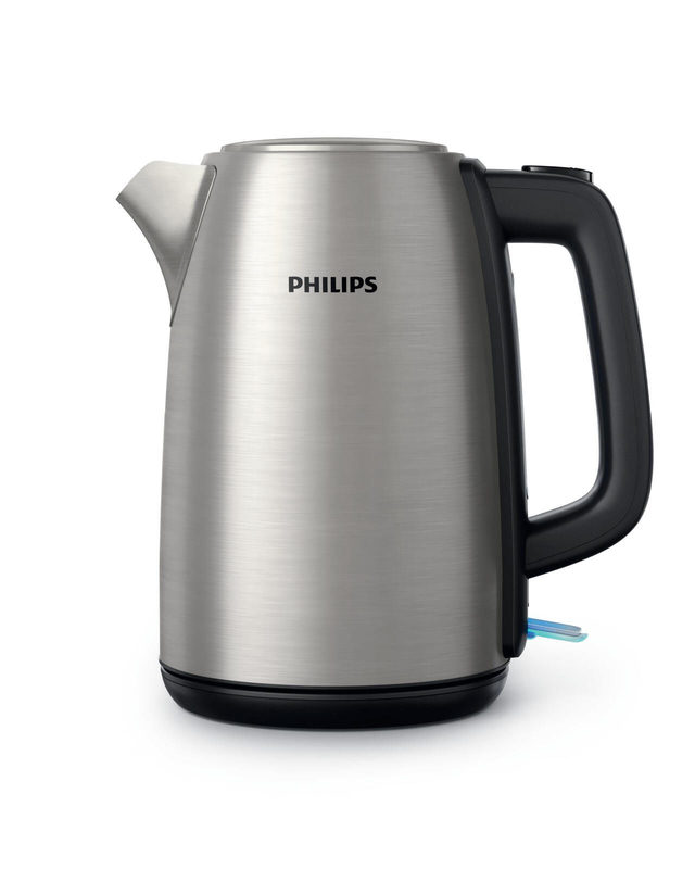 Philips Home HD9351/90 Wasserkocher Edelstahl Fassungsvermögen: 1.7 l, Bild 2