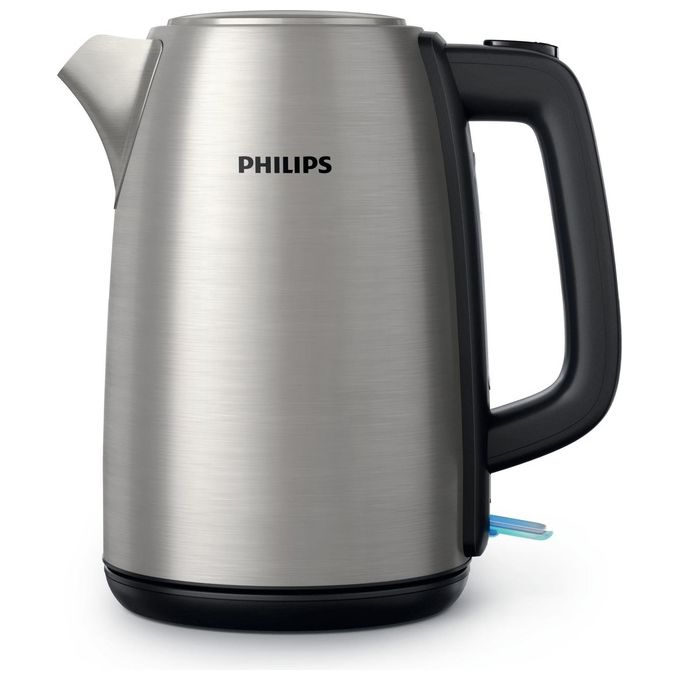 Philips Home HD9351/90 Wasserkocher Edelstahl Fassungsvermögen: 1.7 l, Bild 3