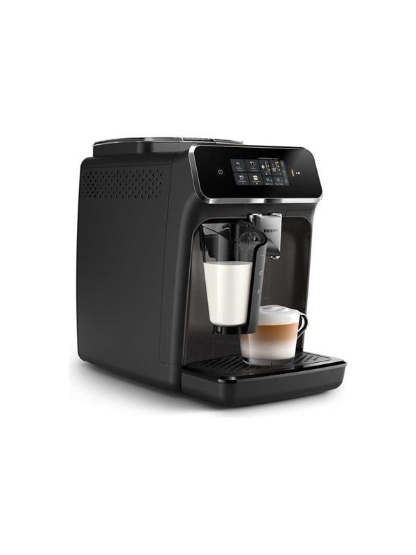 Philips Home Series 2300 EP2334/10 Kaffeevollautomat Schwarz, Bild 2